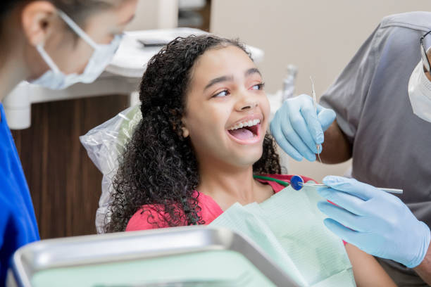 Best Emergency Gum Treatment in Missouri Valley, IA