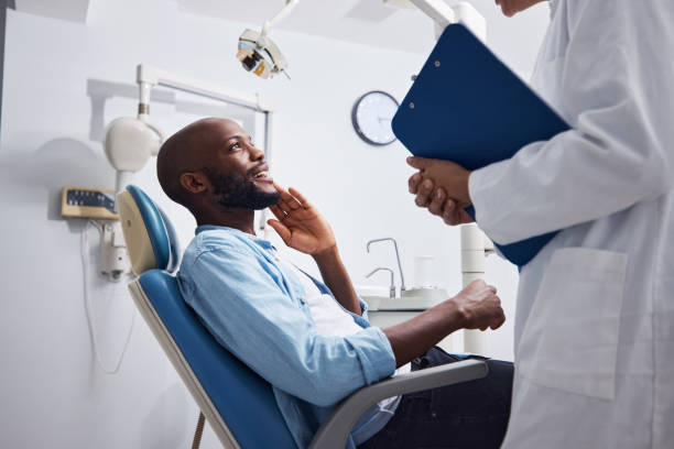 Best Cosmetic Emergency Dentistry in Missouri Valley, IA