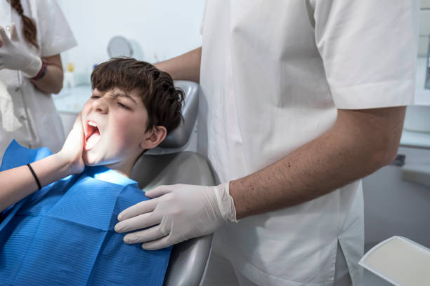 Best Emergency Treatment for Dental Infections or Abscesses in Missouri Valley, IA